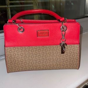 Guess , multi color , beautiful